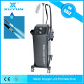 hot selling water oxygen jet device for acne removal treatment